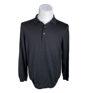 Unisex Hugo Boss - Sweater, size XL - Black (1)