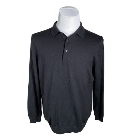 Unisex Hugo Boss - Sweater, size XL - Black ()