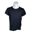 Unisex COS - T-shirt, size L - Black ()