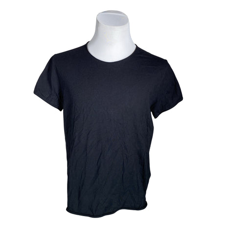Unisex COS - T-shirt, size L - Black ()