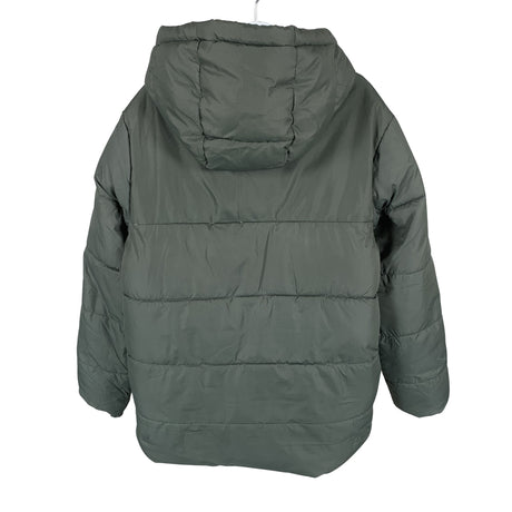 Unisex Jack & Jones - Winter jacket, size 146 - 152 - Green (2)