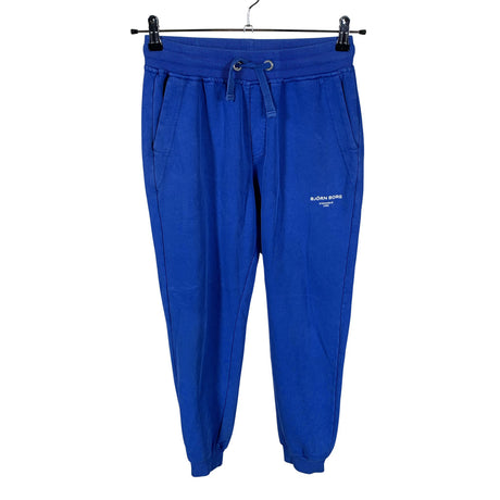 Unisex Björn Borg - Sweatpants, size 158 - 164 - Blue ()