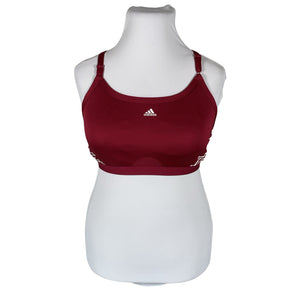 Unisex Adidas - Sports top, size 42 - Red (1)