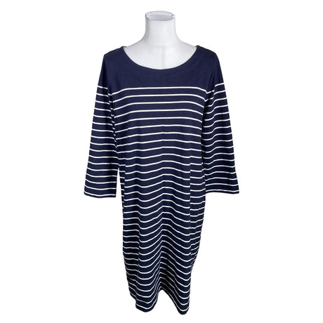 Unisex Esprit - Tricot dress, size 38 - Blue ()