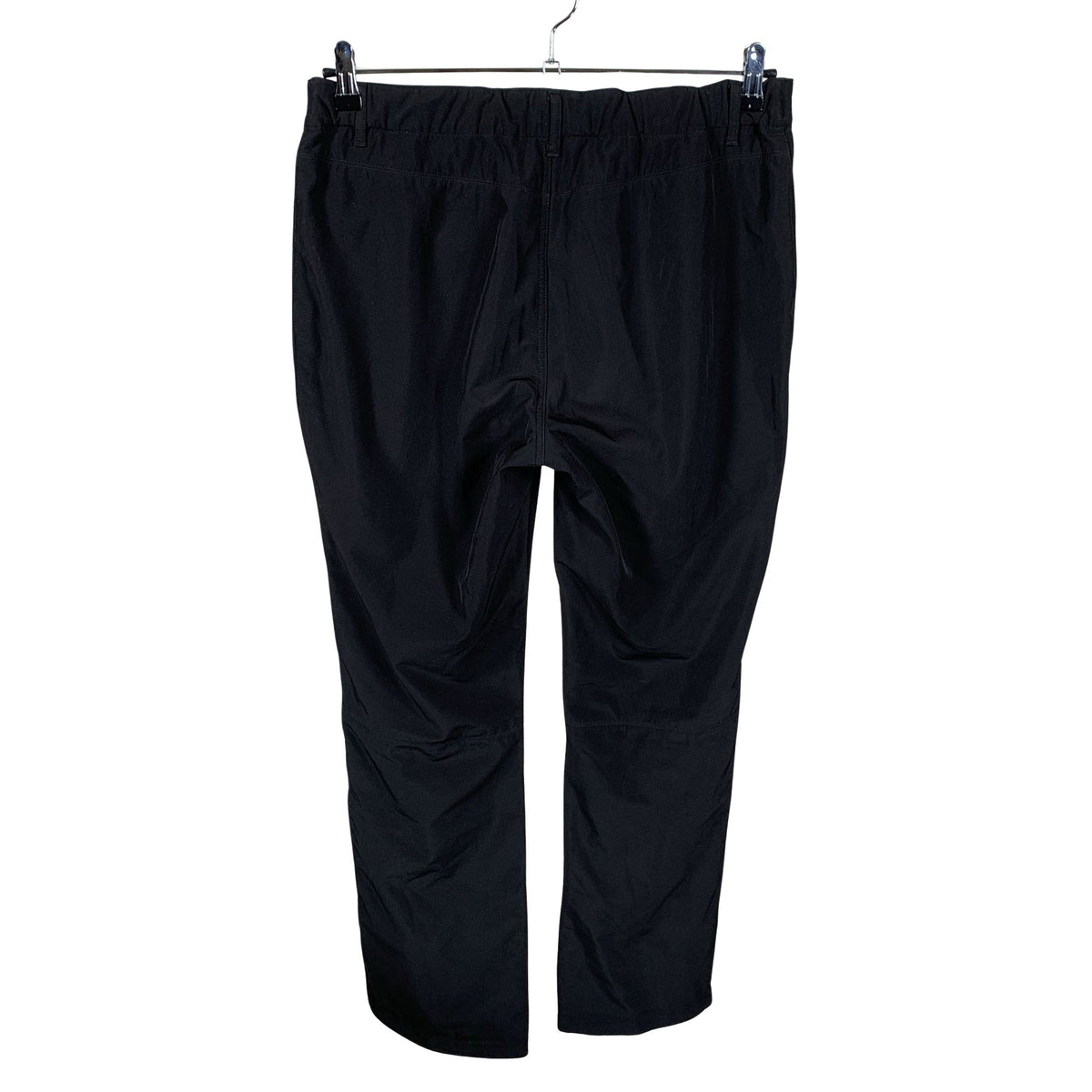Unisex Torstai - Softshell pants, size 42 - Black (2)