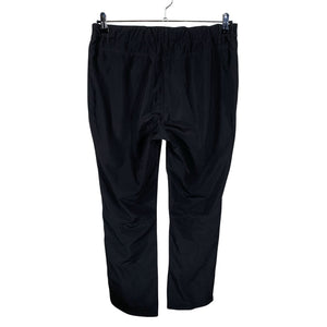 Unisex Torstai - Softshell pants, size 42 - Black (2)