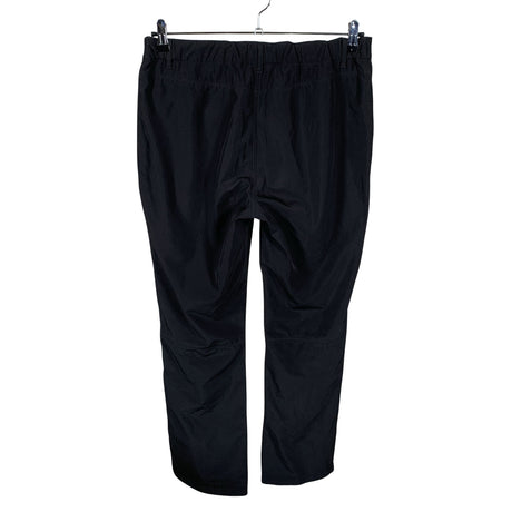 Unisex Torstai - Softshell pants, size 42 - Black (2)