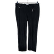 Unisex Torstai - Softshell pants, size 42 - Black ()