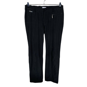 Unisex Torstai - Softshell pants, size 42 - Black (1)