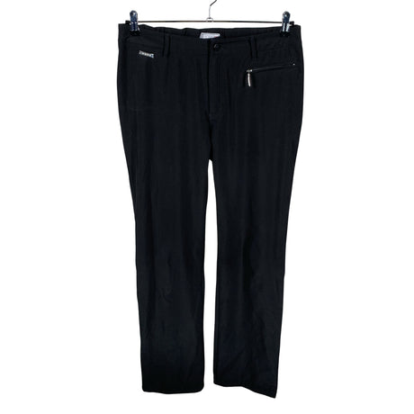 Unisex Torstai - Softshell pants, size 42 - Black ()
