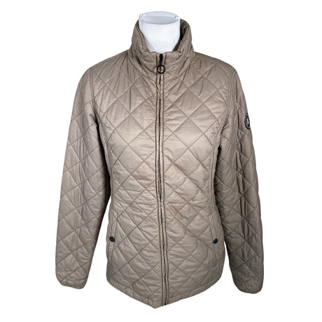 Unisex Nike - Hoodie, size 34 - Beige ()