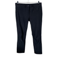 Unisex Rukka - Outdoor pants, size 38 - Black ()