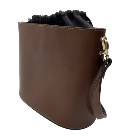 Unisex Christian Laurier - Shoulder bag, size Maxi - Brown (2)