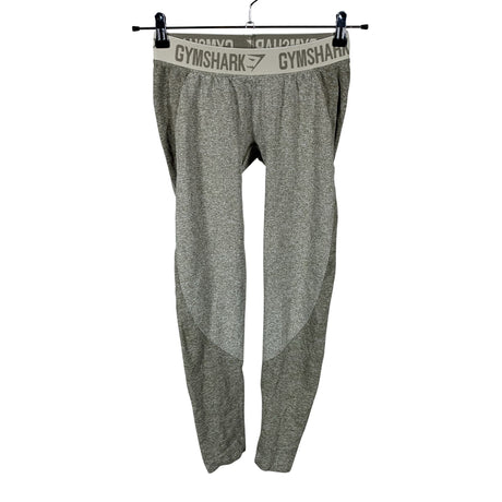 Unisex Gymshark - Sports tights, size 38 - Green ()