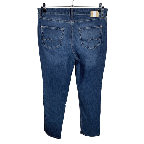 Unisex MAC - Jeans, size 44 - Blue (2)