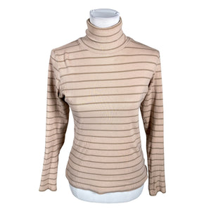 Unisex Rich & Royal - Tricot shirt, size 36 - Light pink (1)