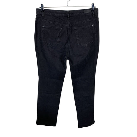Unisex Gerry Weber - Jeans, size 44 - Black (2)