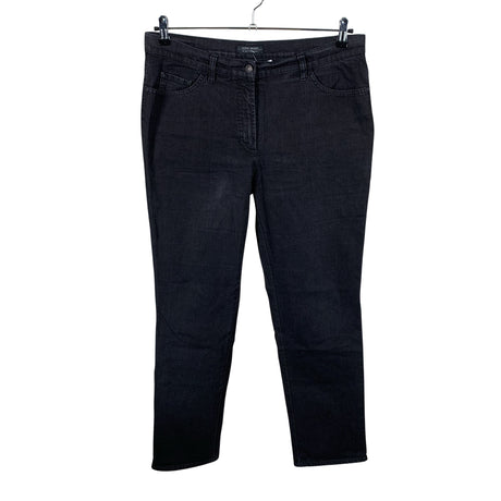 Unisex Gerry Weber - Jeans, size 44 - Black ()