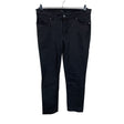 Unisex MAC - Jeans, size 44 - Black ()