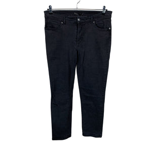 Unisex MAC - Jeans, size 44 - Black (1)