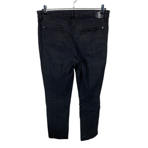 Unisex MAC - Jeans, size 44 - Black (2)
