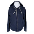 Unisex Jack & Jones - Hoodie, size XL - Blue ()