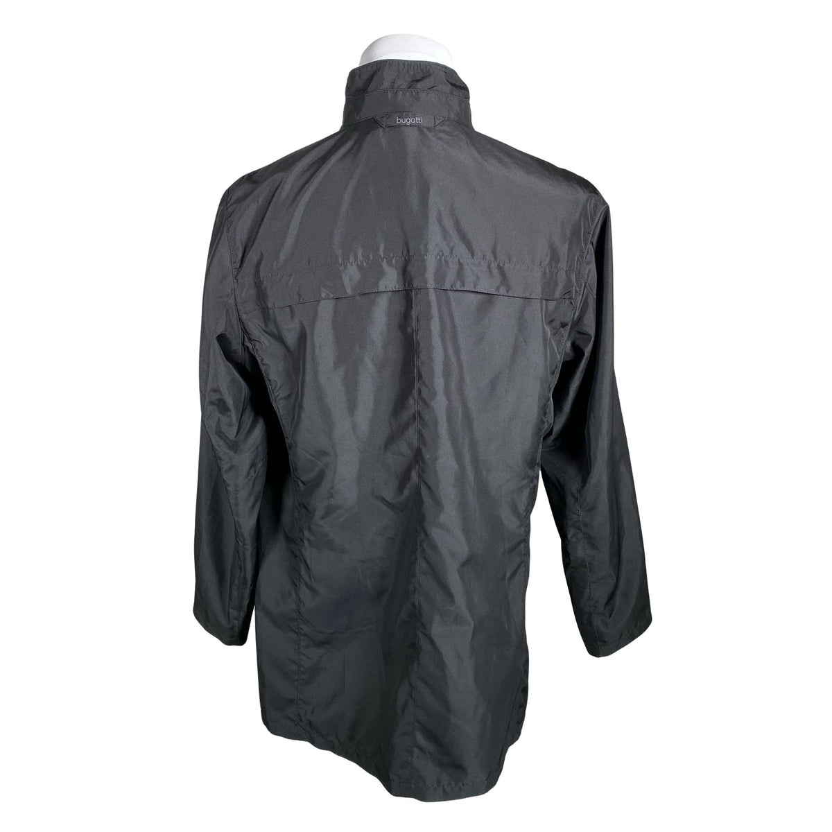 Unisex Bugatti - Outdoor jacket, size L - Black (2)