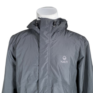 Unisex Halti - Outdoor jacket, size L - Black (3)