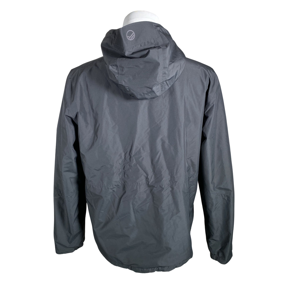Unisex Halti - Outdoor jacket, size L - Black (2)