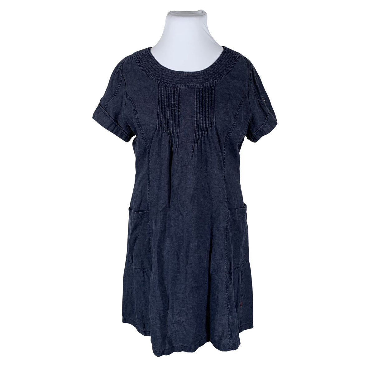 Unisex Jackpot - Dress, size 46 - Blue (1)