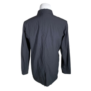 Unisex Daniel Hechter - Outdoor jacket, size L - Black (2)