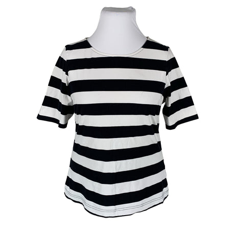 Unisex NOSH - T-shirt, size 50 - White ()