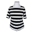Unisex NOSH - T-shirt, size 50 - White ()