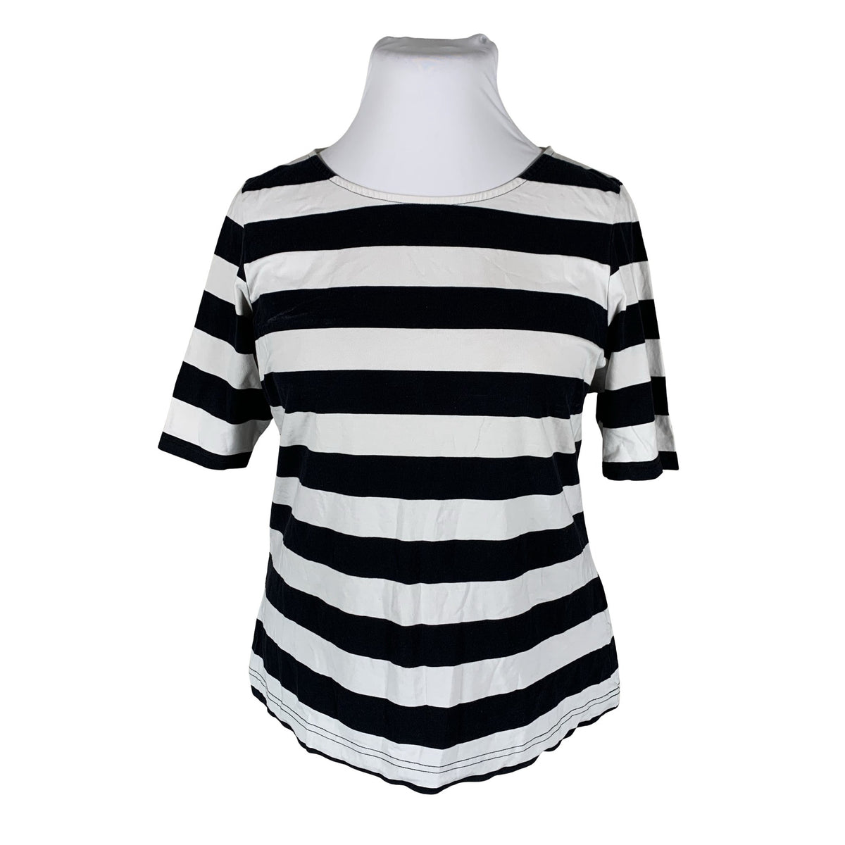 Unisex NOSH - T-shirt, size 50 - White (1)