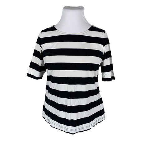 Unisex NOSH - T-shirt, size 50 - White ()