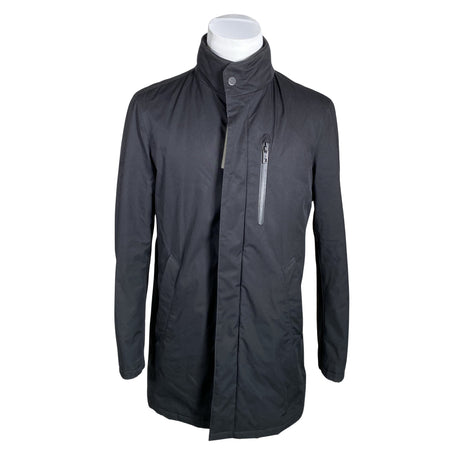 Unisex Bugatti - Outdoor jacket, size L - Black ()