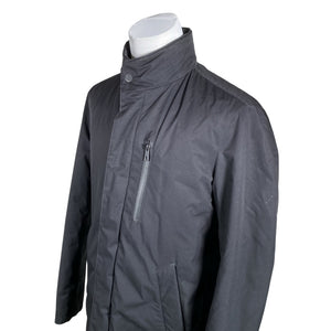 Unisex Bugatti - Outdoor jacket, size L - Black (3)