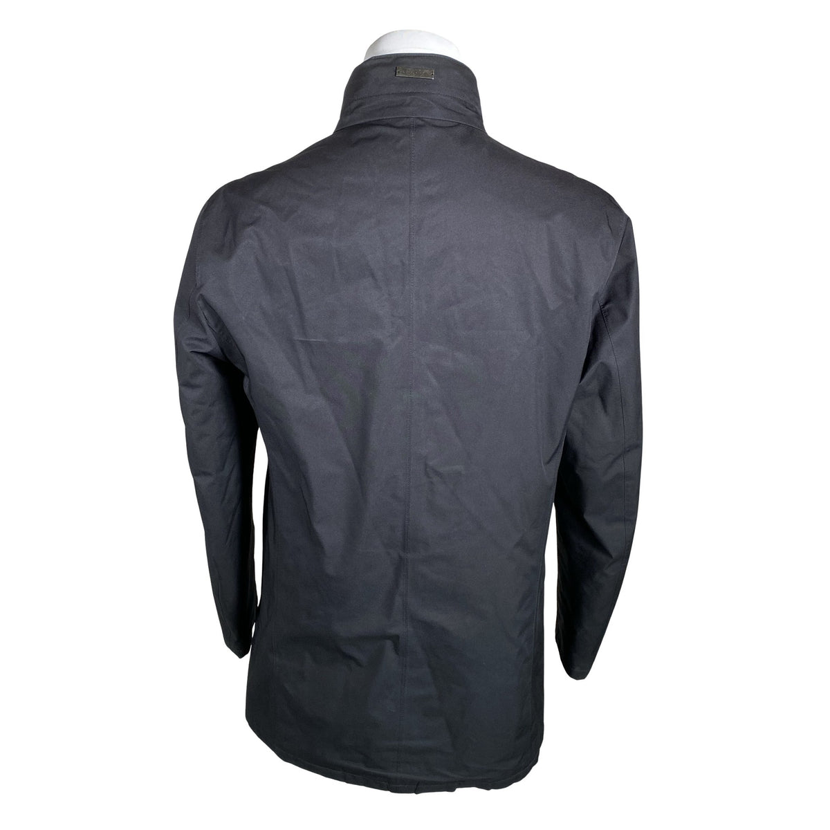 Unisex Bugatti - Outdoor jacket, size L - Black (2)