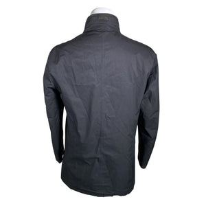 Unisex Bugatti - Outdoor jacket, size L - Black (2)