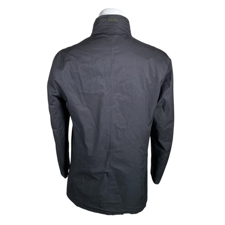 Unisex Bugatti - Outdoor jacket, size L - Black (2)