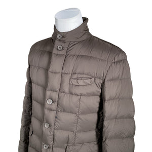 Unisex Herno - Down jacket, size XXL - Brown (3)