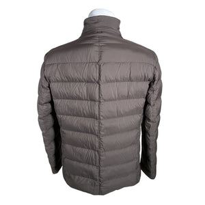 Unisex Herno - Down jacket, size XXL - Brown (2)