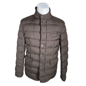 Unisex Herno - Down jacket, size XXL - Brown (1)