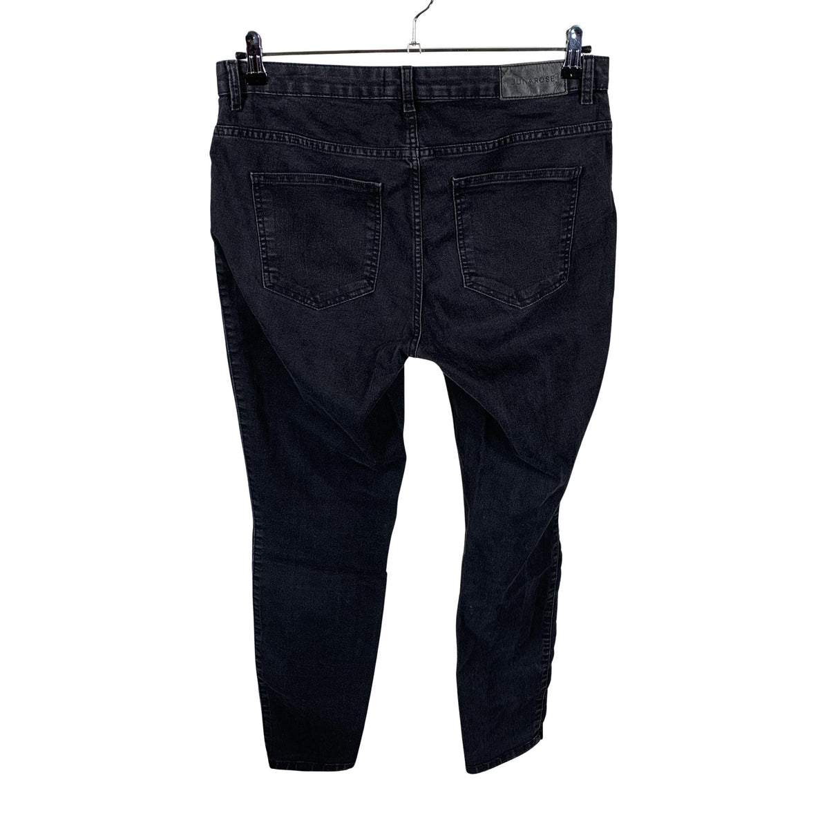 Unisex Junarose - Jeans, size 44 - Gray (2)