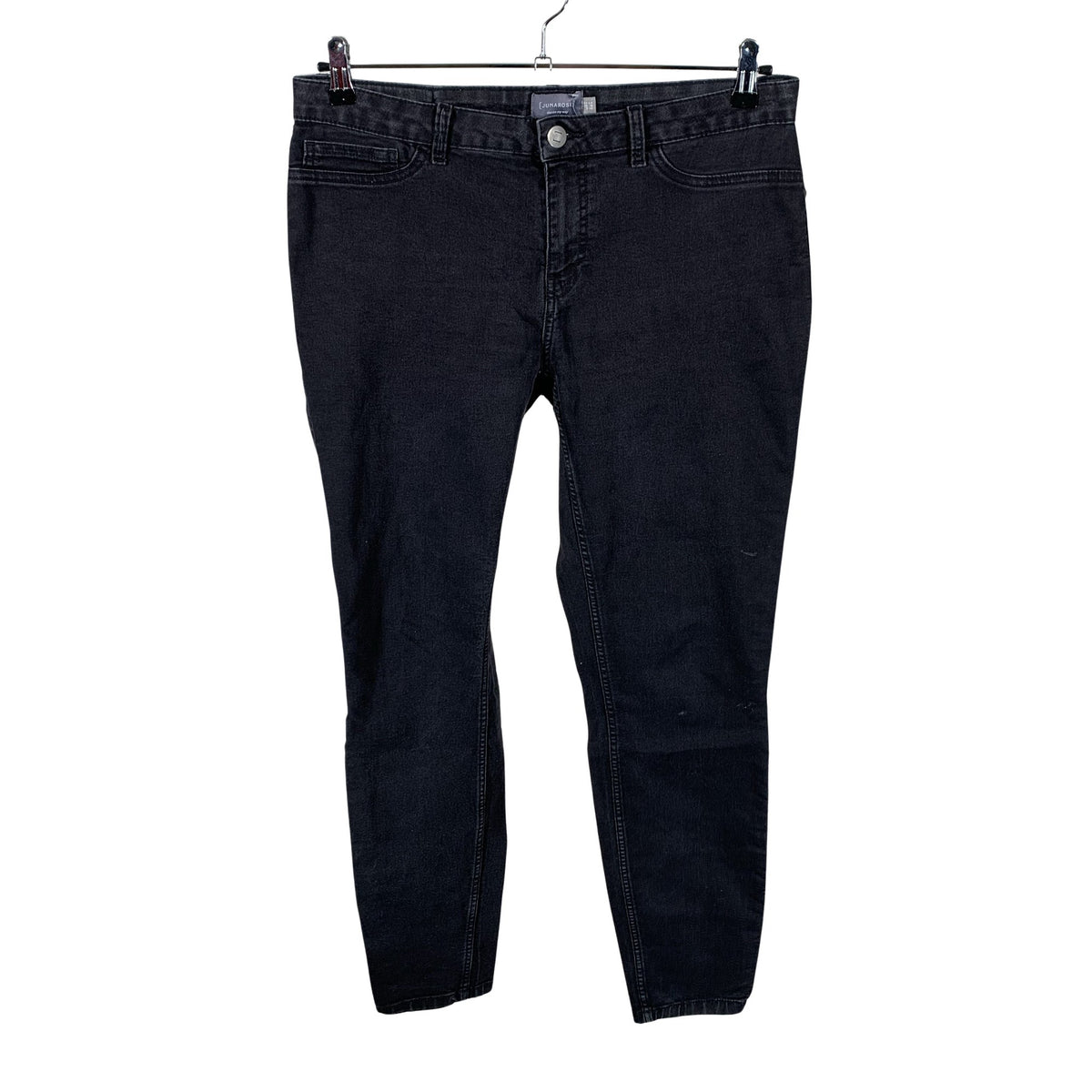 Unisex Junarose - Jeans, size 44 - Gray (1)