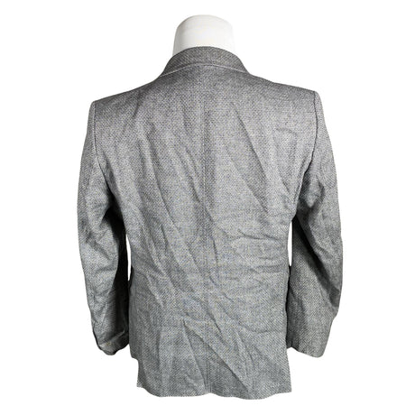 Unisex Club Of Gents - Blazer, size M - Gray (2)