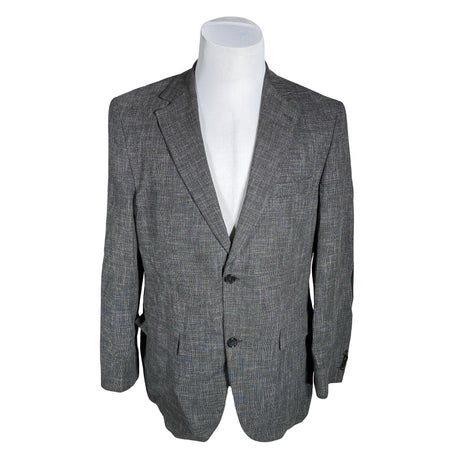 Unisex Paul Rosen - Blazer, size L - Gray ()