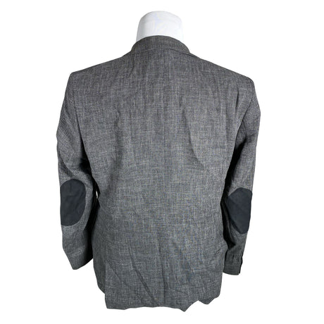 Unisex Paul Rosen - Blazer, size L - Gray (2)