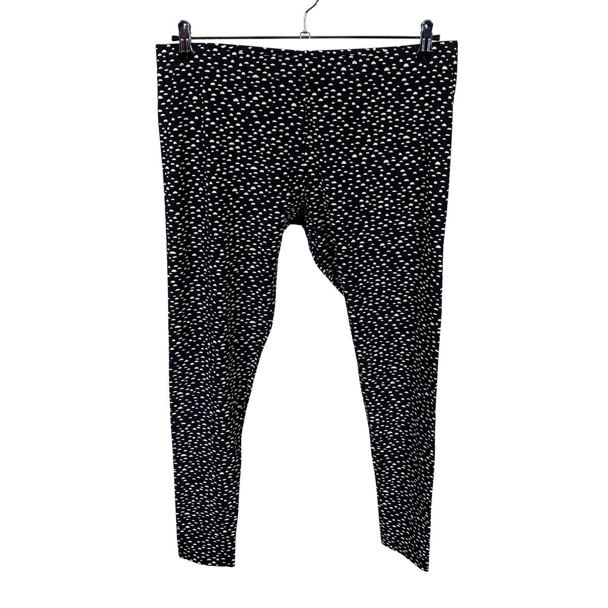 Unisex Papu - Leggings, size 44 - Black (1)