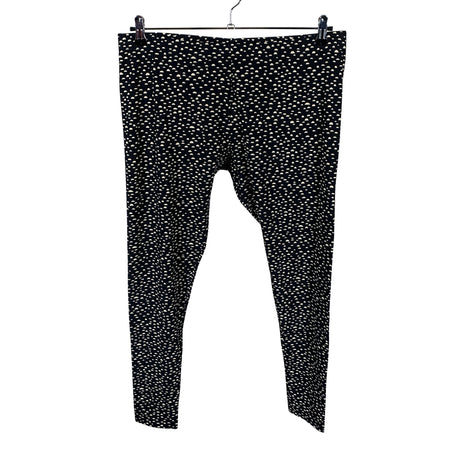 Unisex Papu - Leggings, size 44 - Black ()